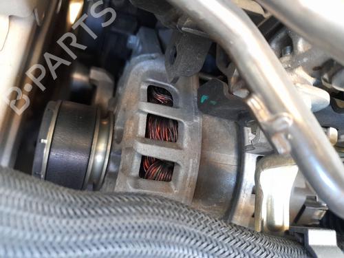 Generator NISSAN QASHQAI II (J11, J11_) 1.5 dCi (116 hp) 30081194