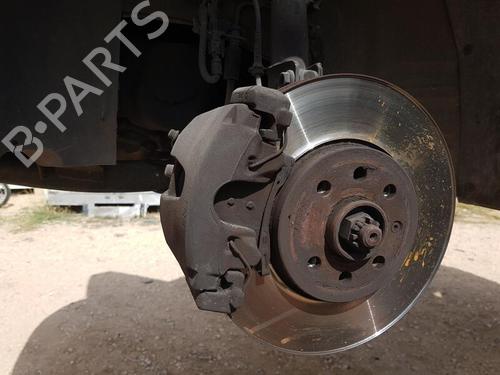 Used Left front brake caliper OPEL COMBO Tour 1.3 CDTI 16V (75 hp) 29637978