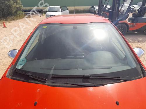 Used Windscreen PEUGEOT 208 I (CA_, CC_) 1.2 VTI 82 (82 hp) 28678202