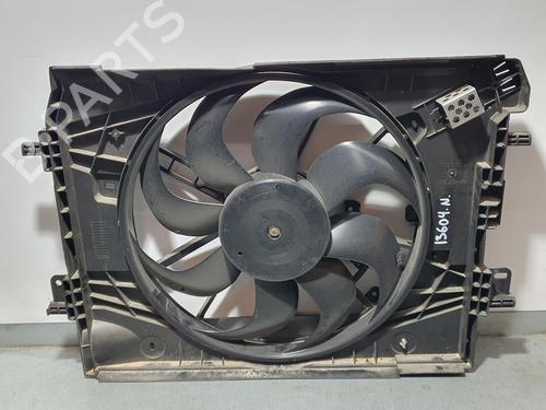 Radiator fan RENAULT CLIO IV (BH_)  | BP8616165M35 