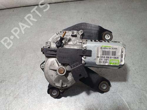 Used Rear wiper motor MINI MINI CLUBVAN (R55) One (98 hp) 15683164