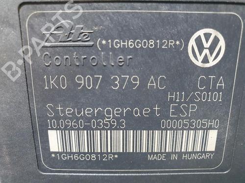 ABS pump SEAT LEON (1P1)  | BP3716517M43 
