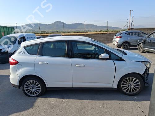 Left front window switch FORD C-MAX II (DXA/CB7, DXA/CEU) 1.0 EcoBoost | BP38270503I27 - Image 4