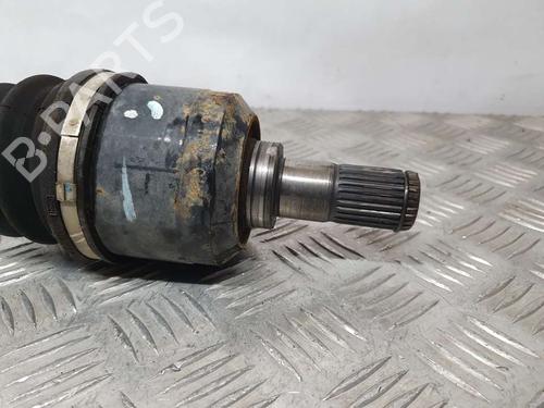 Right rear driveshaft HYUNDAI SANTA FÉ II (CM)  | BP3712740M41 