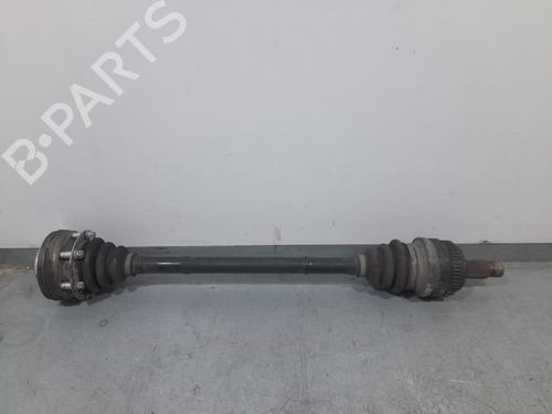 Transmisión trasera derecha BMW 3 (E90) 318 d (143 hp) 20215258