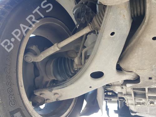 Used Left front suspension arm FORD C-MAX II (DXA/CB7, DXA/CEU) [2010-2019]  13509406