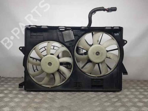 Køleventilator elektrisk JEEP CHEROKEE (KL) [2013-2025]  22974095