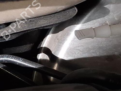 Bremseservo Bremseservo PEUGEOT RIFTER 1.5 BlueHDi 100 (102 hp) 40607570 40607570