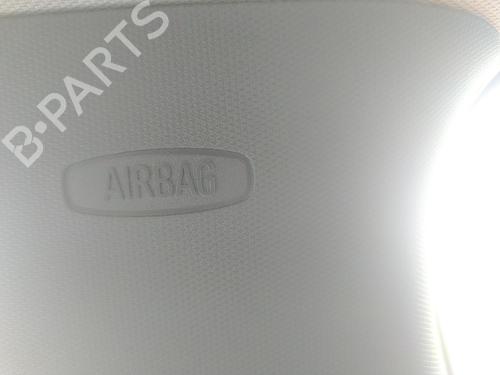 Used Left curtain airbag OPEL ASTRA K (B16) 1.0 Turbo (68) (105 hp) 24676951