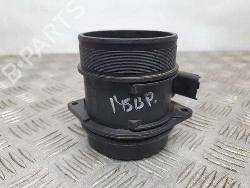 Used Mass air flow sensor PEUGEOT 407 (6D_) [2004-2011]  11855419