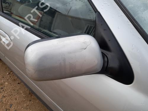 Used Right mirror NISSAN PRIMERA Hatchback (P11) 2.0 TD (90 hp) 31014984