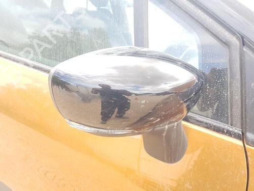 Retrovisor derecho RENAULT CAPTUR I (J5_, H5_) 1.2 TCe 120 (120 hp) 29307947