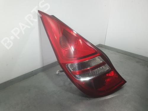 Left taillight HYUNDAI i30 (FD) 1.4 | BP40452935C34 - Image 2