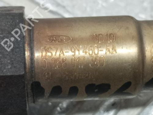 Electronic sensor FORD MONDEO V Saloon (CD) 2.0 EcoBoost | BP13812847M84 