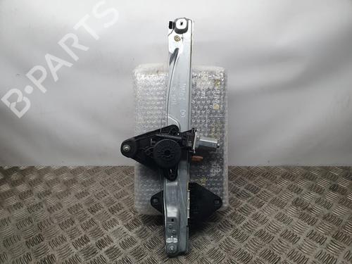 Used Front right window mechanism DACIA SANDERO III 1.0 TCe 90 ECO-G (91 hp) 12567059