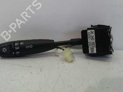 Used Headlight switch CHEVROLET MATIZ (M200, M250) [2005-2025]  1351263