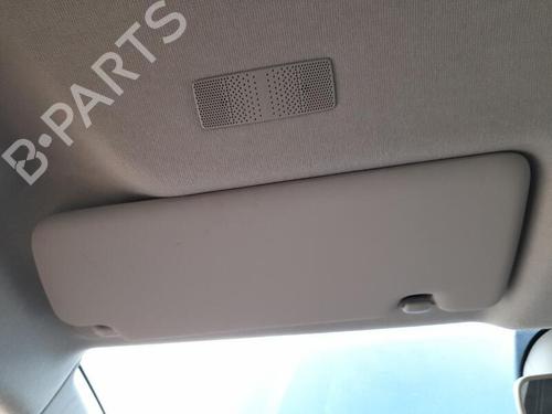 Used Left sun visor DACIA SANDERO III 1.0 TCe 90 (91 hp) 27384787