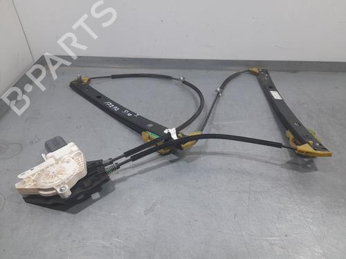 Rudehejsemekanisme ventre foran AUDI A1 Sportback (8XA, 8XF) 1.6 TDI (90 hp) 30305188