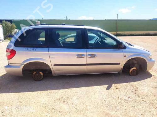 Electronic sensor CHRYSLER VOYAGER / GRAND VOYAGER III (GS_, NS_)  | BP15356505M84 