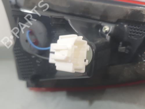 Right tailgate light MAZDA 2 Hatchback (DL, DJ) 1.5 SKYACTIV-G | BP36319779C80 - Image 3