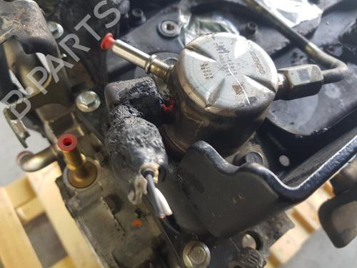 Engine TOYOTA YARIS (_P21_, _PA1_, _PH1_) 1.5 Hybrid (MXPH11) | BP12584841M1 