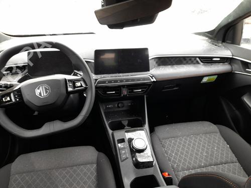 Rear right window mechanism MG MG HS (AS23) 1.5 T (SAS23) | BP26277303C25 