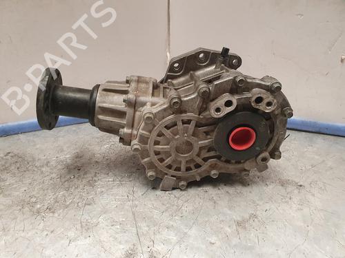 Used Front differential HYUNDAI SANTA FÉ II (CM) [2005-2015]  12499764