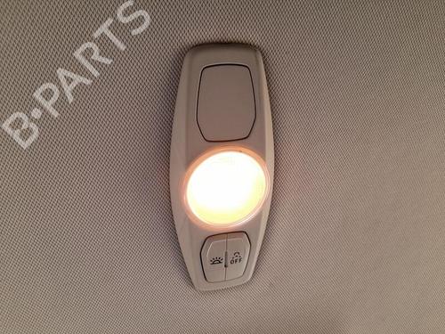 Used Interior roof light FORD FOCUS III Turnier 1.5 TDCi (120 hp) 28366931