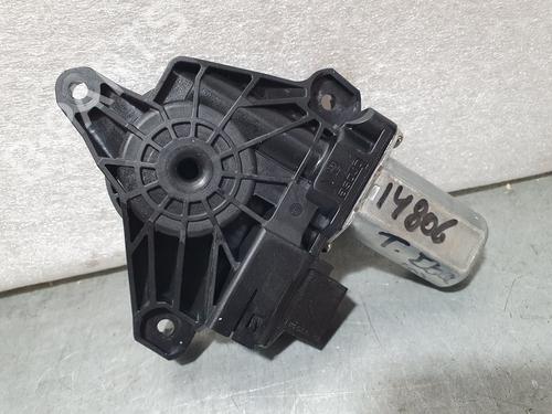 Used Left rear window motor MERCEDES-BENZ GLA-CLASS (X156) GLA 200 (156.943) (156 hp) 15217001