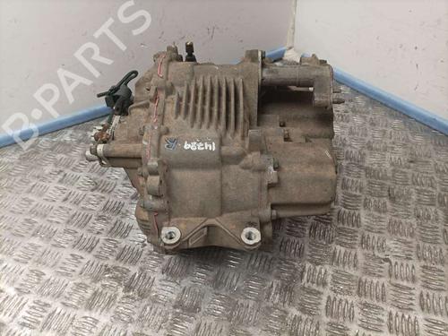 Used Rear differential LEXUS RX (_U3_) 400h (MHU38_, MHU38R) (272 hp) 18039889