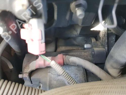 Startmotor RENAULT LAGUNA III (BT0/1) [2007-2015]  16991941