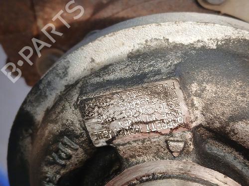 Engine HYUNDAI i30 (GD) 1.6 CRDi | BP37533908M1 - Image 7