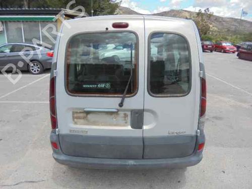 Vacuum pump RENAULT KANGOO (KC0/1_)  | BP1591451M80 