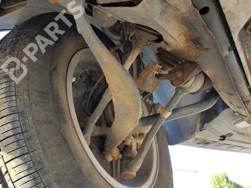Used Right front suspension arm Right front suspension arm BMW X5 (E53) 3.0 d (218 hp) 11053489 11053489