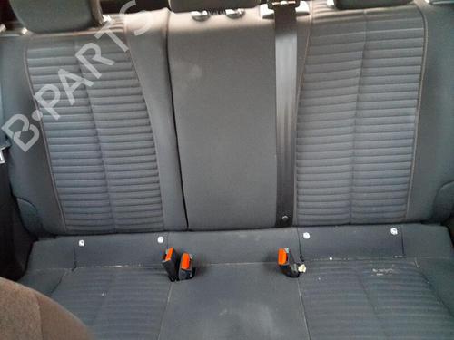 Stol bak PEUGEOT 208 II (UB_, UP_, UW_, UJ_) 1.2 PureTech 100 (101 hp) 28143760