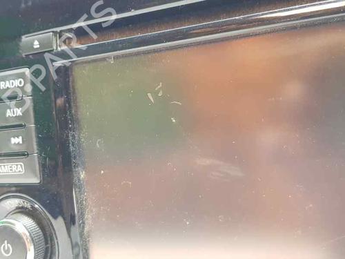 Electronic module NISSAN QASHQAI II (J11, J11_)  | BP7905588M83