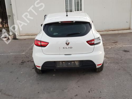 Right taillight RENAULT CLIO IV (BH_)  | BP11537569C35 