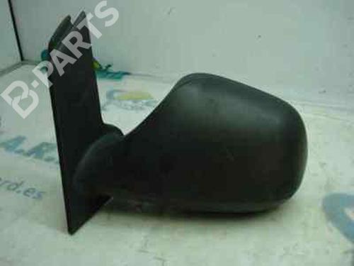 Left mirror SEAT ALTEA XL (5P5, 5P8)  | BP600263C26 