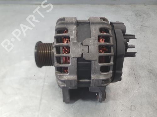 Alternator RENAULT KADJAR (HA_, HL_) 1.6 dCi 130 (HLA4) | BP39174142M7 - Image 2