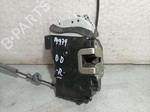 Used Front right lock HYUNDAI ix20 (JC) [2010-2019]  15052196