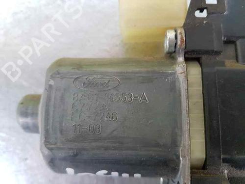 Right front window motor FORD FIESTA VI (CB1, CCN)  | BP814611E20 