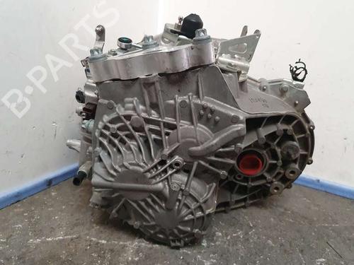 Gearbox JEEP COMPASS (MP, M6, MV, M7)  | BP17458815M3 