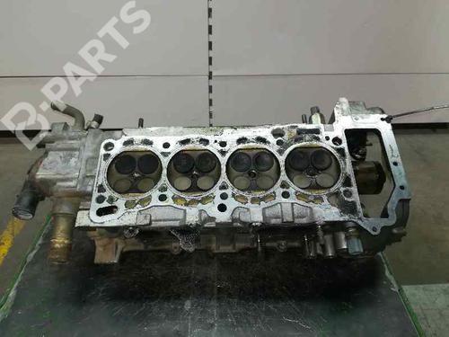 Used Cylinder head NISSAN PRIMERA Hatchback (P11) 1.8 16V (114 hp) 10972979