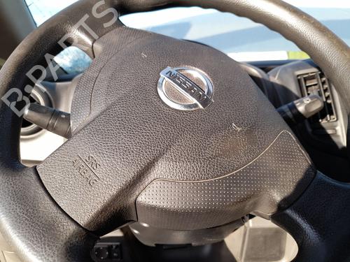 Used Driver airbag NISSAN NV200 Van 1.5 dCi 85 (M20, M20N, M20M) (86 hp) 29884890