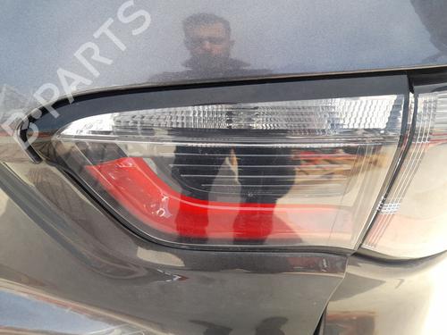Used Right tailgate light JEEP COMPASS (MP, M6, MV, M7) 1.4 MultiAir (140 hp) 31622643