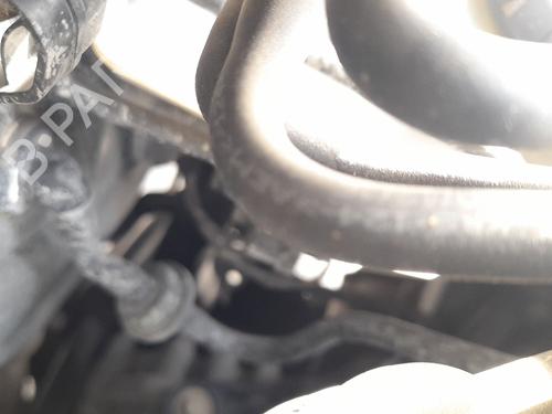 Hovedbremsecylinder Hovedbremsecylinder SEAT LEON (5F1) 1.6 TDI (115 hp) 34244554 34244554