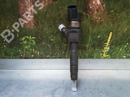 Used Injector RENAULT MEGANE II (BM0/1_, CM0/1_) [2001-2012]  4635490