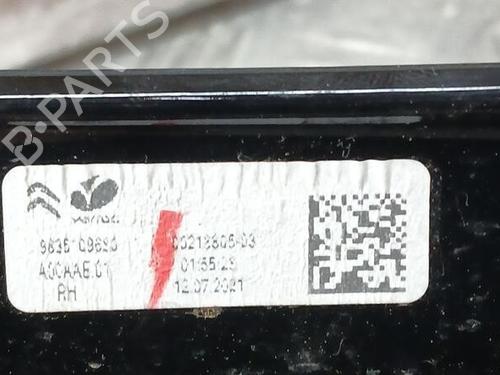 Other CITROËN C4 III (BA_, BB_, BC_) 1.5 BlueHDi 130 (BBYHZB) | BP30356560O1