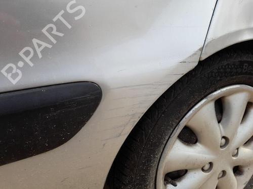 Left rear door CITROËN XSARA (N1) 1.6 16V | BP26433567C4 
