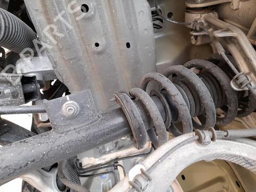 Used Left front shock absorber TESLA MODEL 3 (5YJ3) EV (283 hp) 27677060